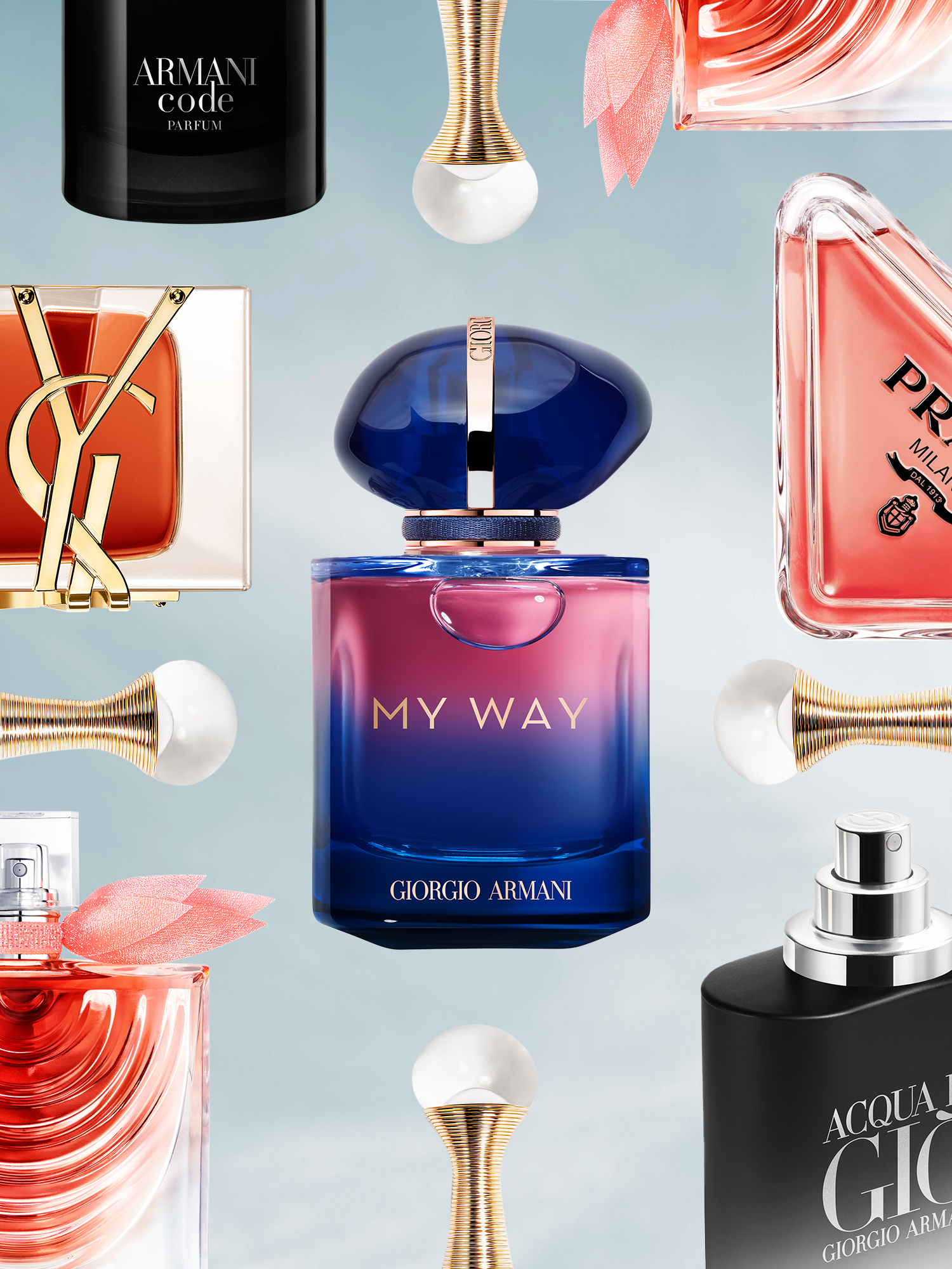 perfumes masculinos mais vendidos mundo