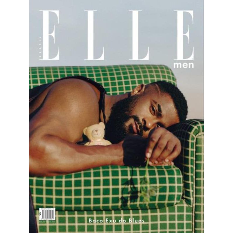 coffee table book masculino