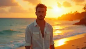 Elle Men: A Revista Que Redefiniu o Conteúdo Masculino em 2026 Elle Men: A Revista Que Redefiniu o Conteúdo Masculino em 2026