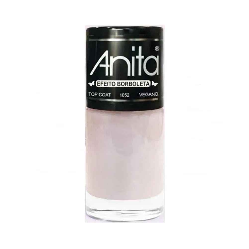 nail art com pó holográfico