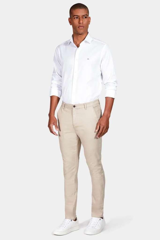 traje esporte fino feminino