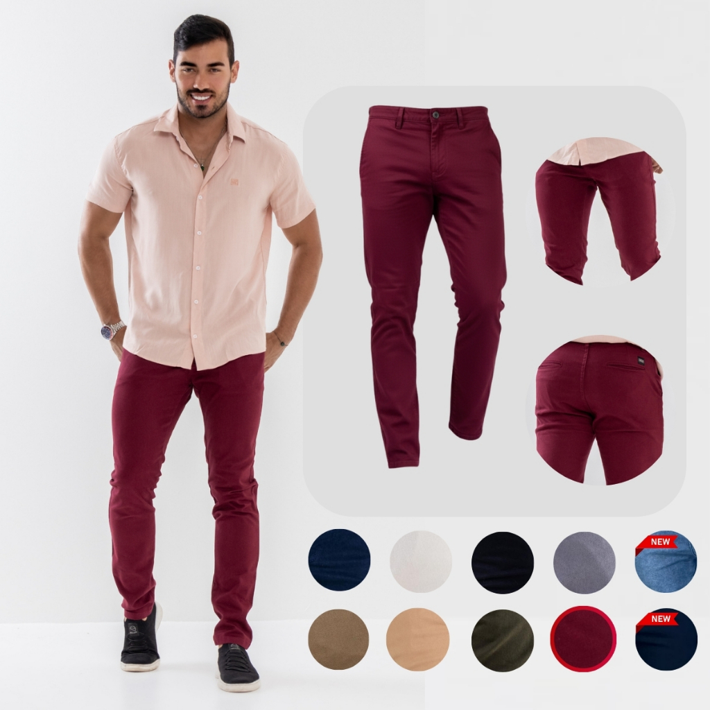 dress code esporte fino