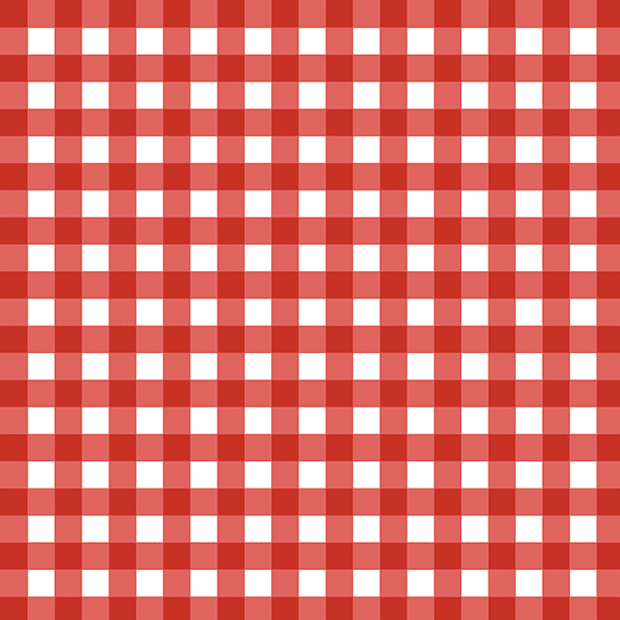 gingham