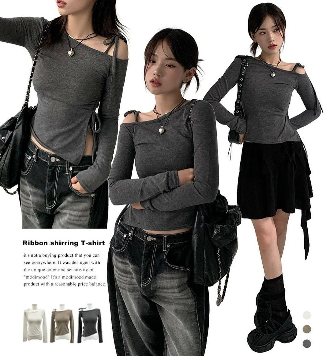 influência Blackpink moda