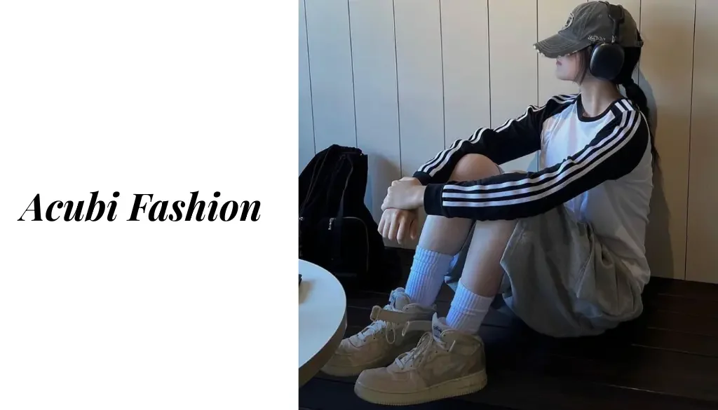 peças chave Acubi fashion