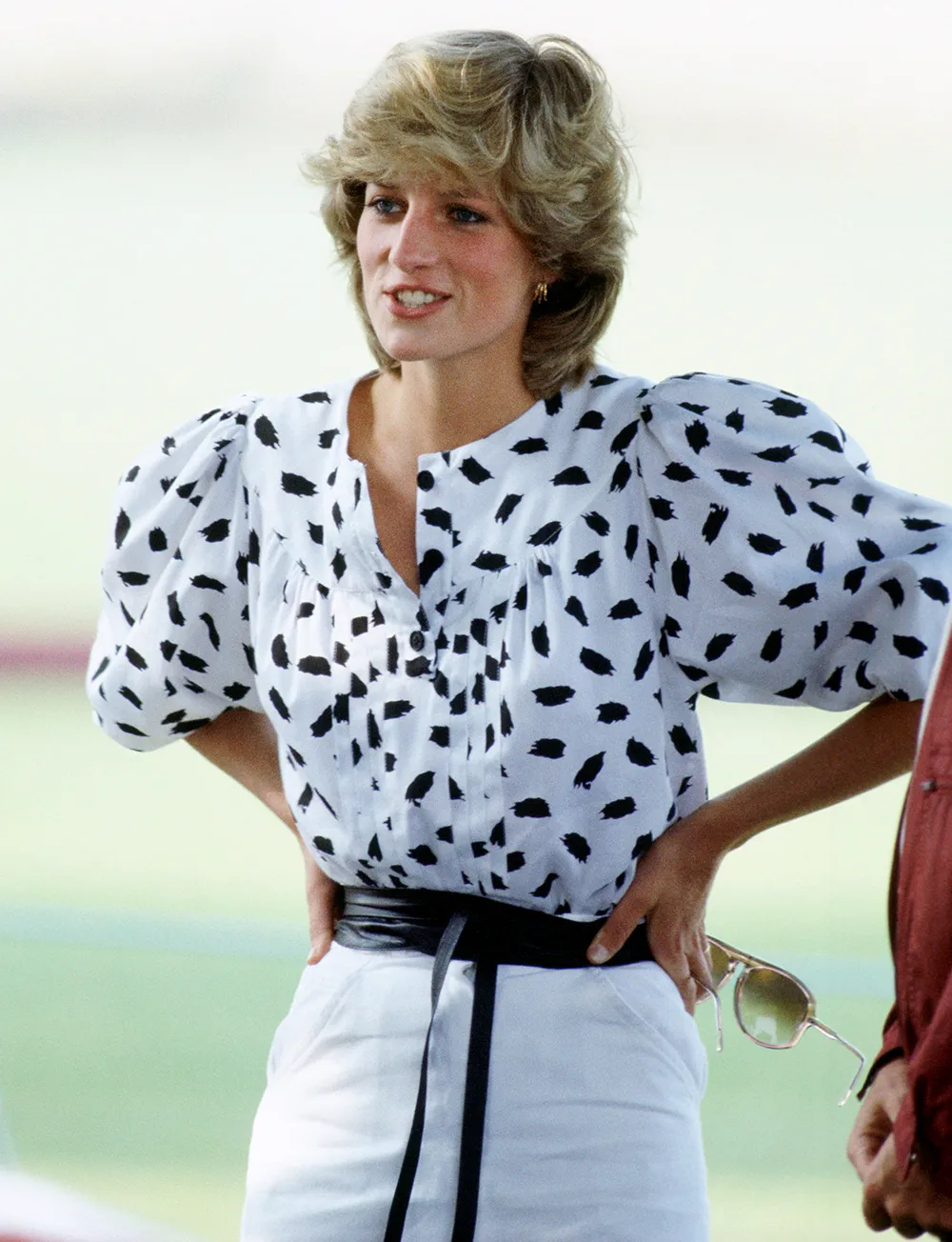 acessórios anos 80