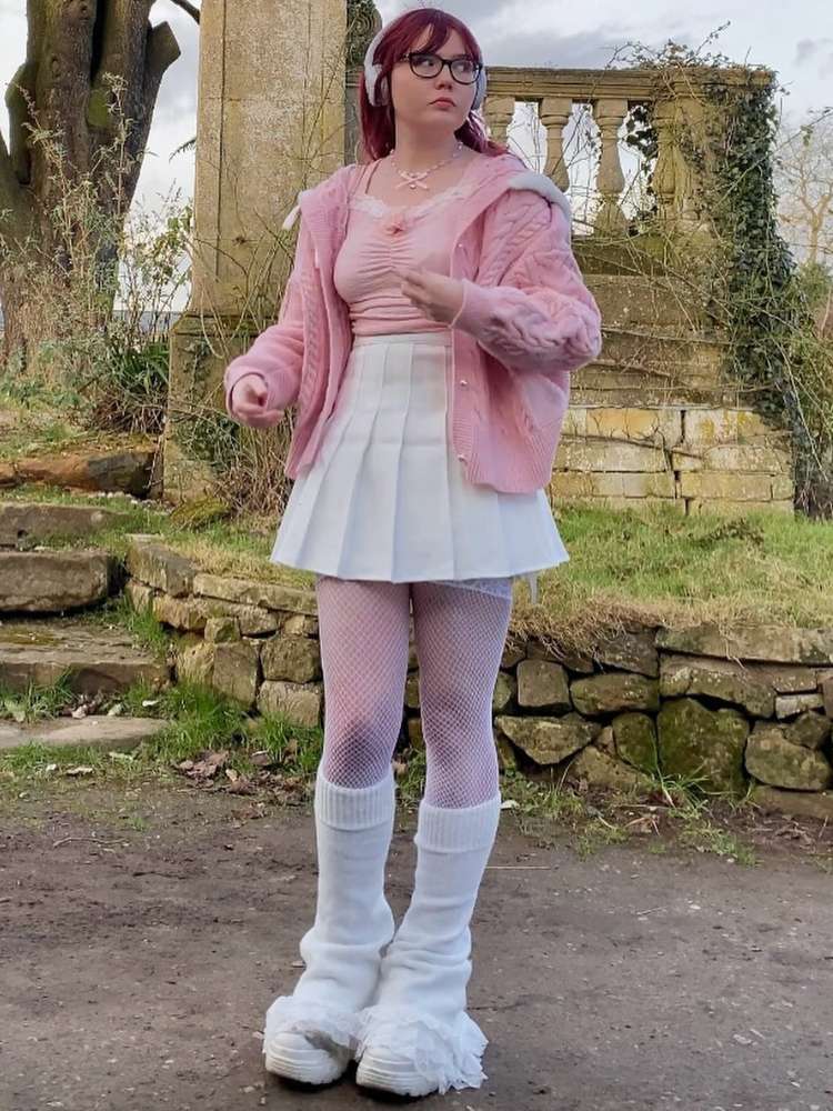 estilo coquette