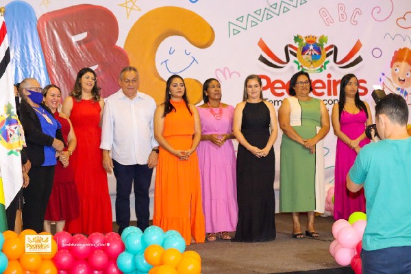 diploma formatura infantil
