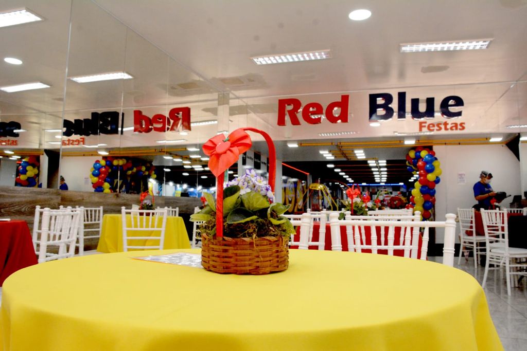 organização festa formatura infantil