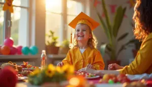 45 Ideias para Festa de Formatura Infantil Barata e Criativa