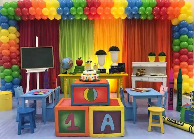 traje formatura infantil