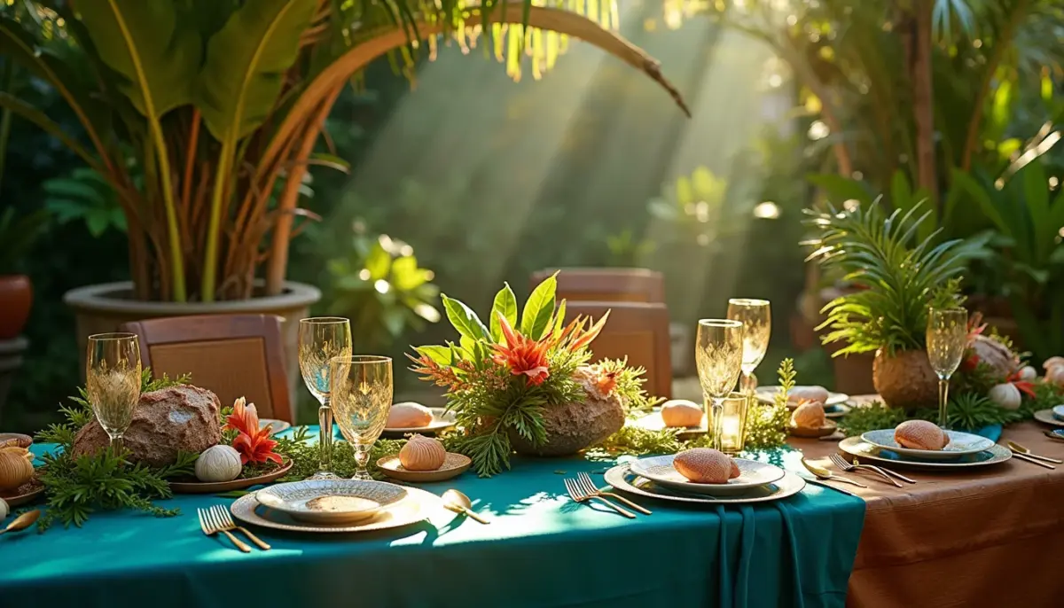55 ideias de festa Moana decoração barata e linda para 2026