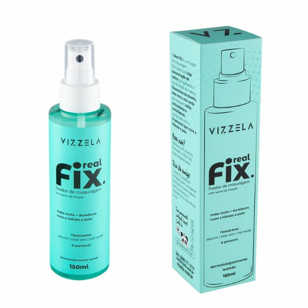 fixador de maquiagem para pele oleosa