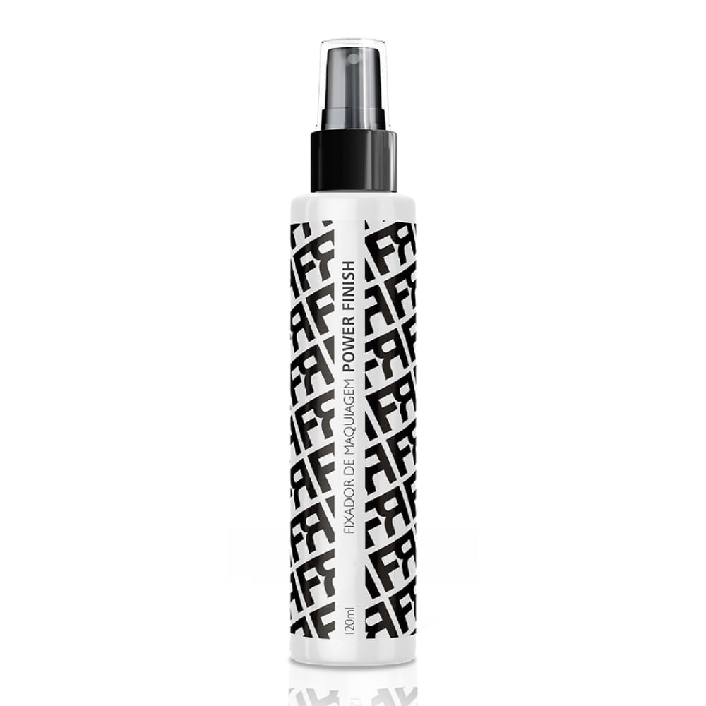 fixador de maquiagem iluminador