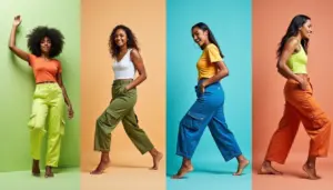 44 Fotos de Calça Cargo: Veja os Modelos que Bombam em 2026
