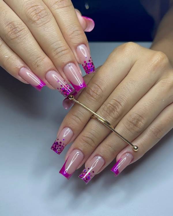 cores de esmalte tendência 2026
