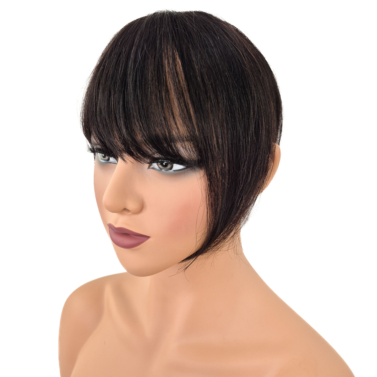 baby bangs