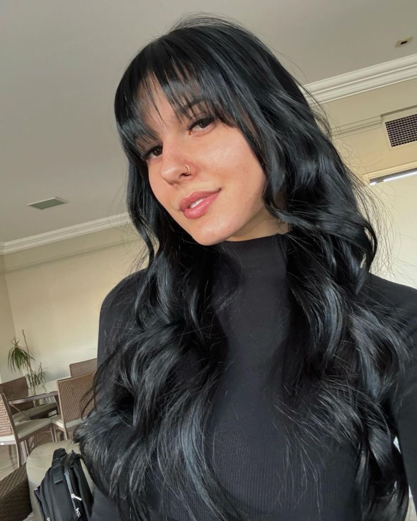 birkin bangs