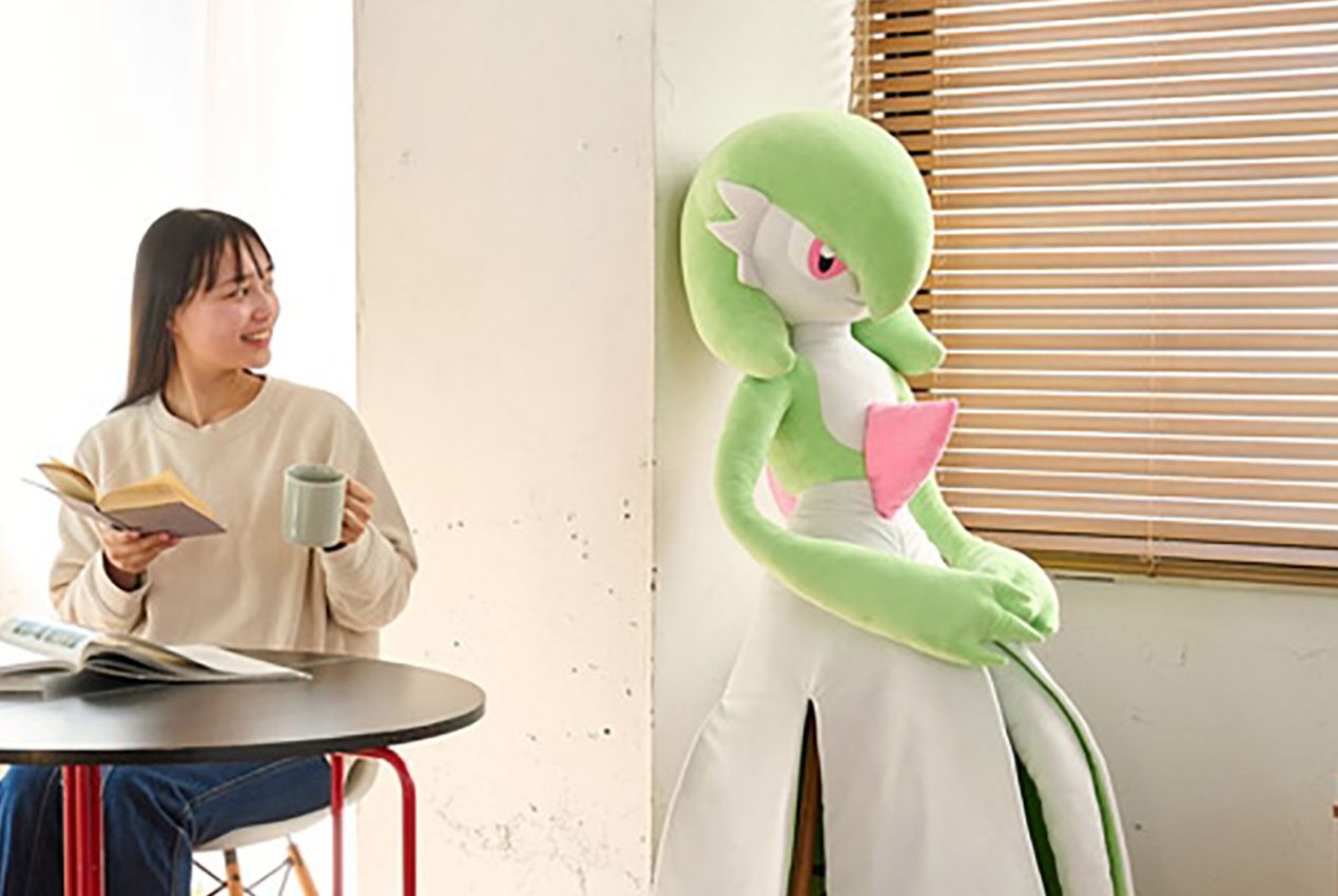 Gardevoir Smogon