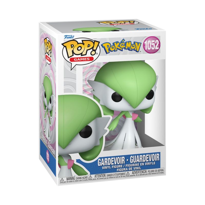 Gardevoir moveset guide
