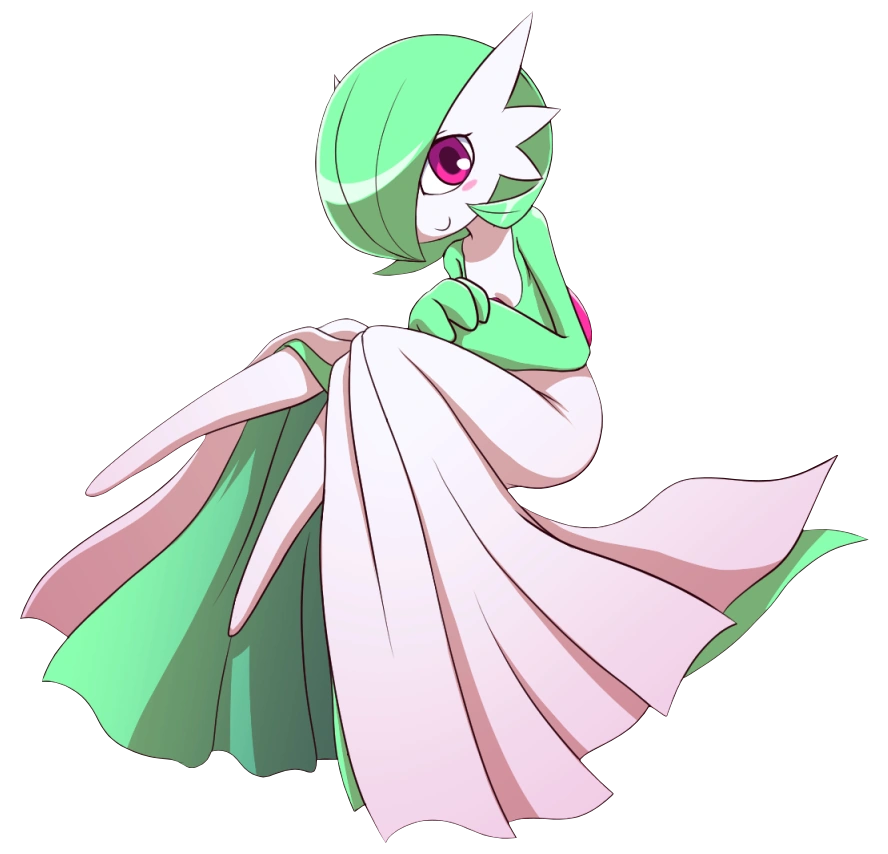 Gardevoir abilities