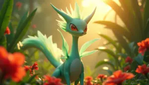 35 ideias de como deixar seu Gardevoir mais forte em 2026