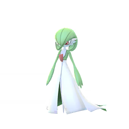 Gardevoir weaknesses