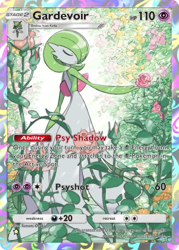 Mega Gardevoir guide