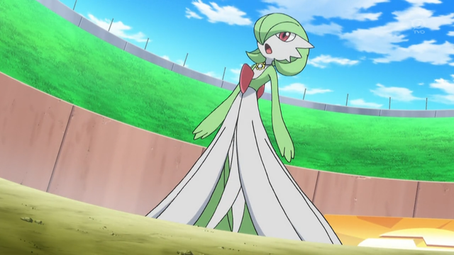 Gardevoir TCG