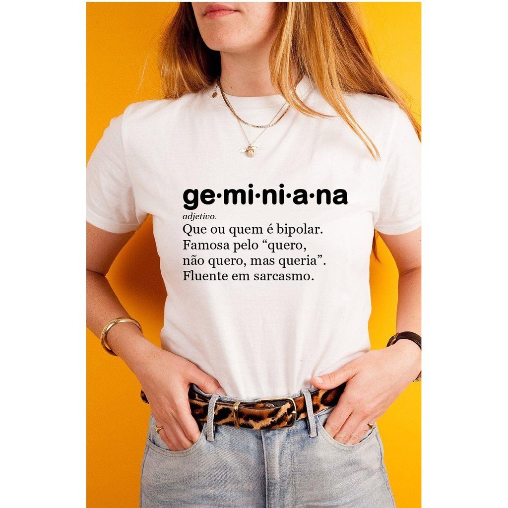 personalidade da mulher de gêmeos