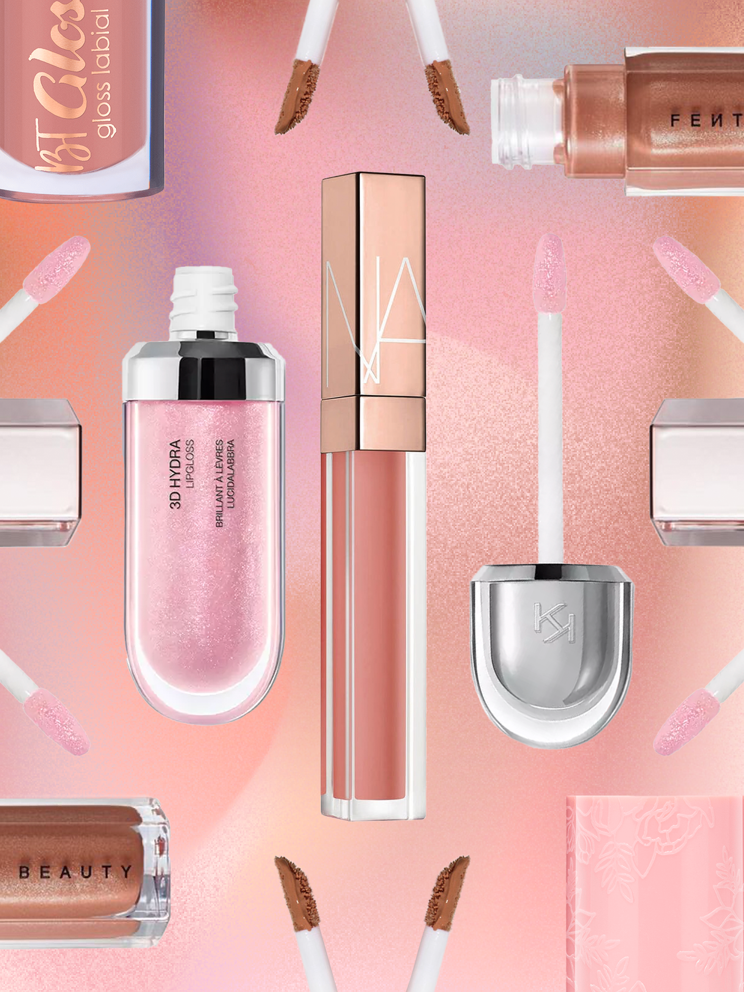 melhor gloss 2026
