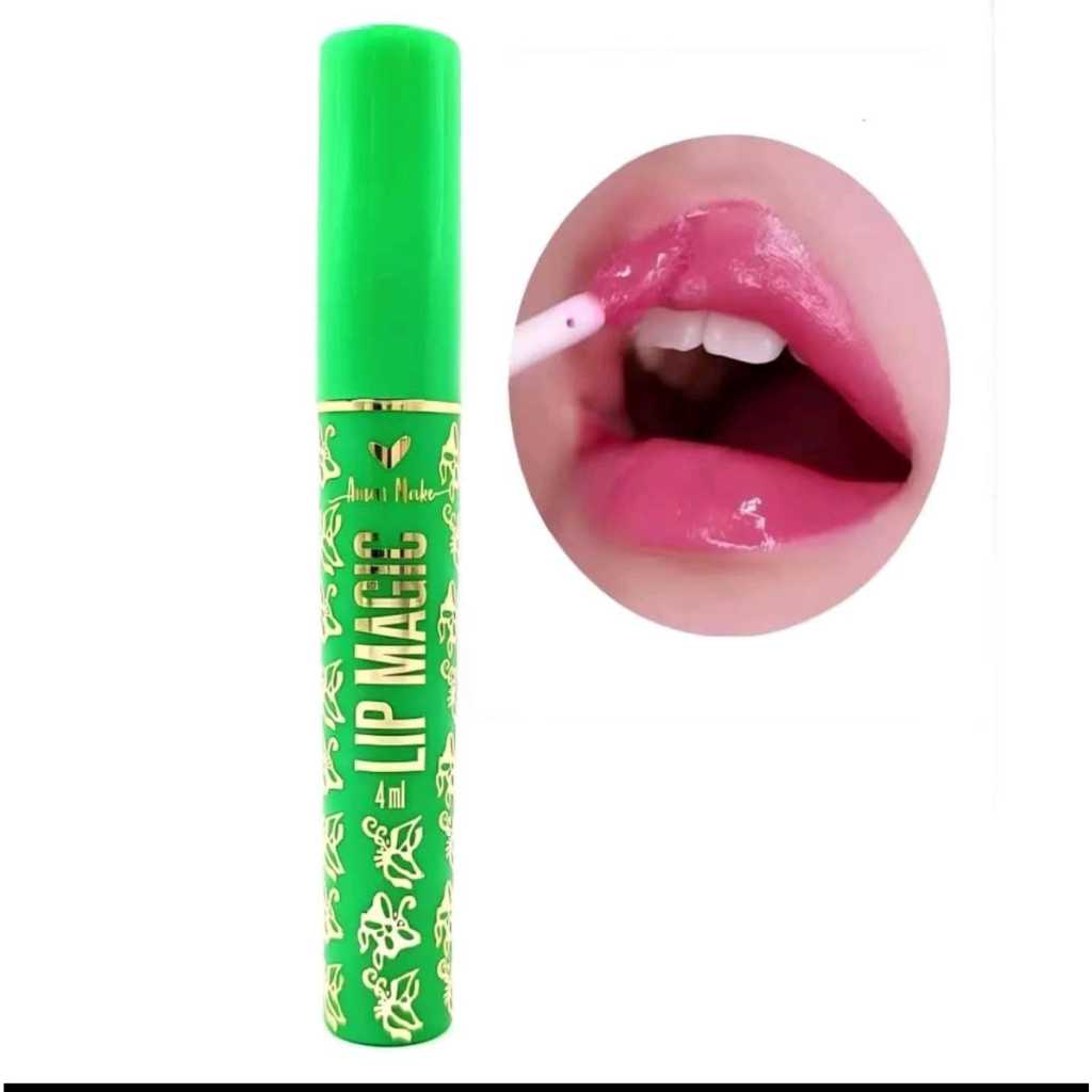 gloss viral tiktok
