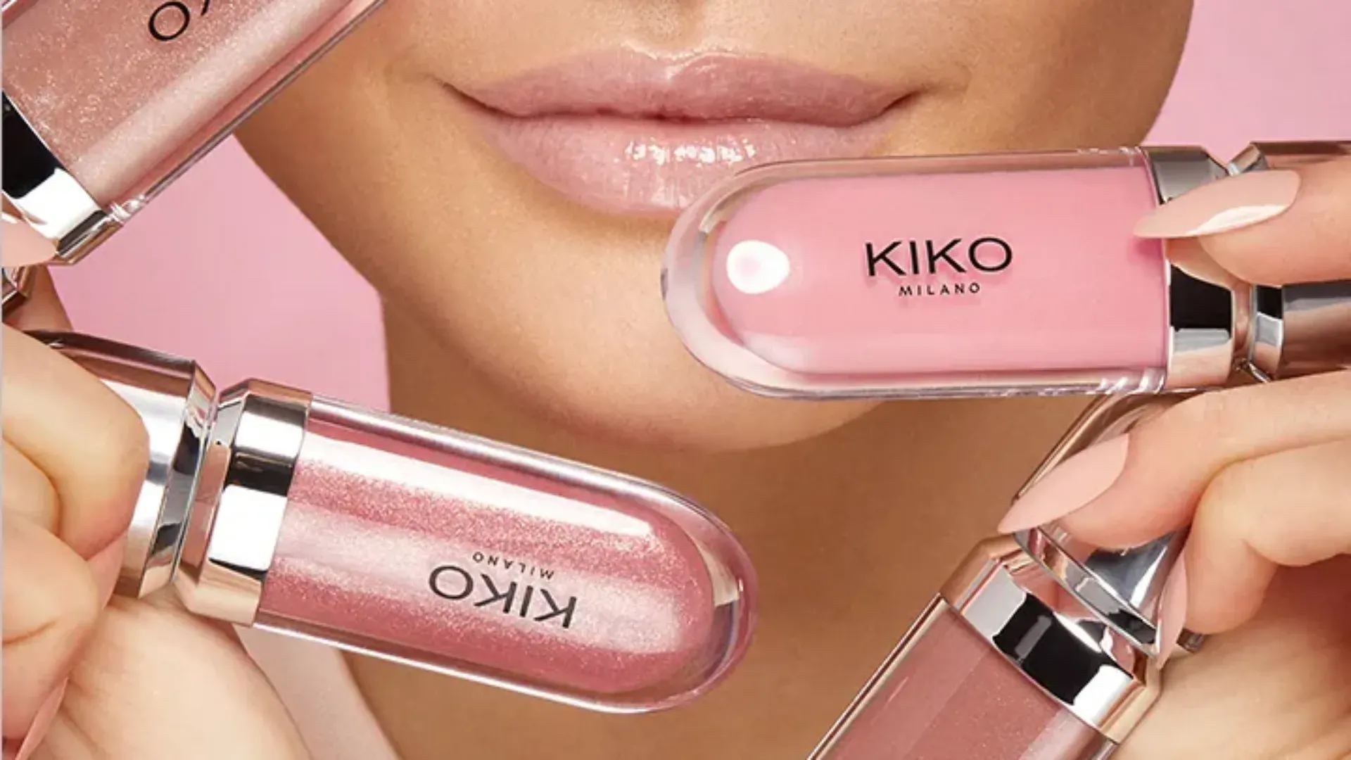 gloss efeito plumping