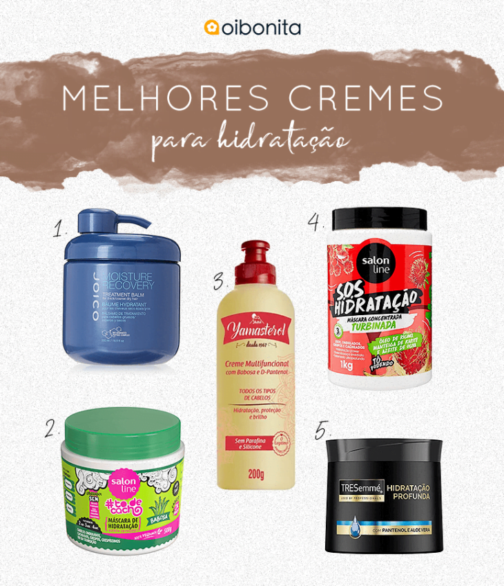 benefícios da glicerina para o cabelo