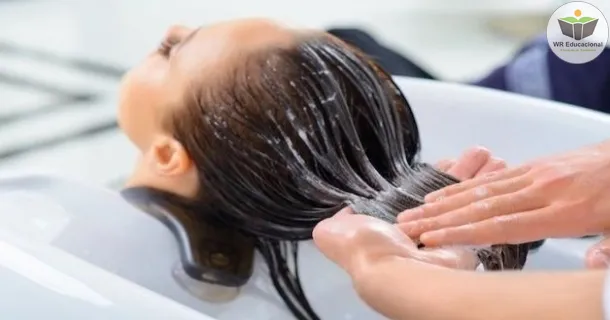 benefícios da glicerina para o cabelo