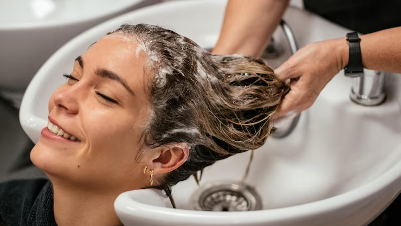 ativos hidratantes para cabelo