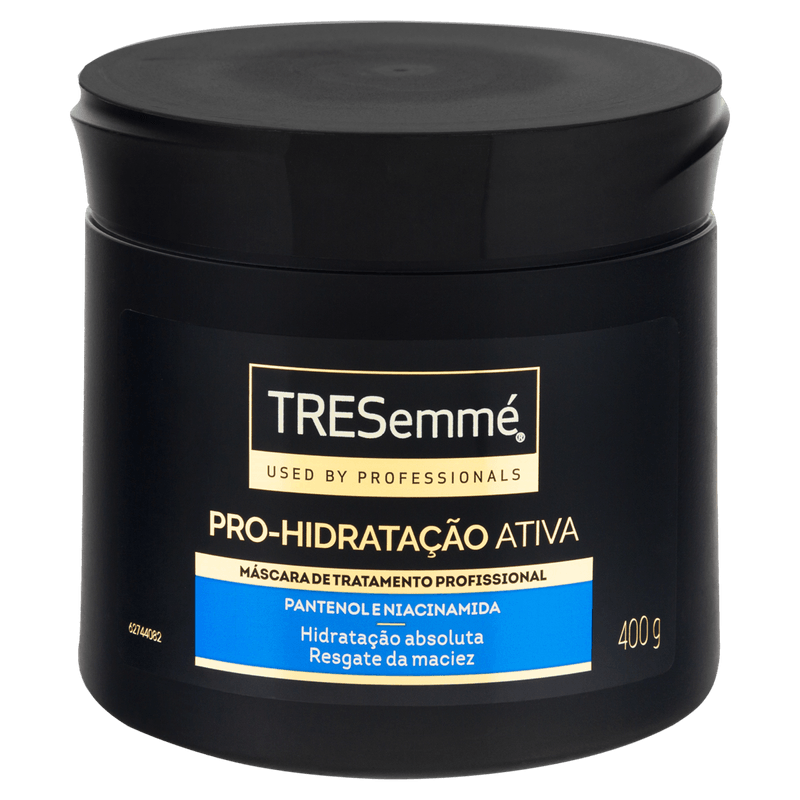 ingredientes para hidratação capilar