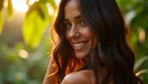 Hidratação Profunda em Casa: 3 Passos Simples para Cabelo Macio e Brilhante