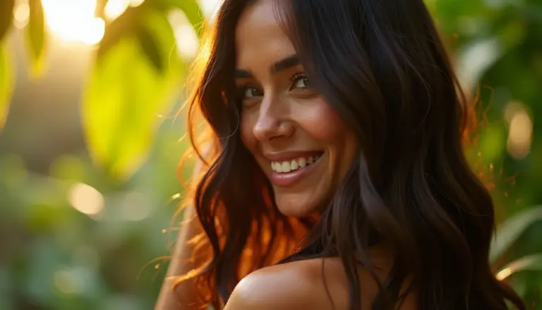 Hidratação Profunda em Casa: 3 Passos Simples para Cabelo Macio e Brilhante Hidratação Profunda em Casa: 3 Passos Simples para Cabelo Macio e Brilhante