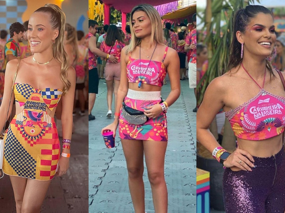 customização abadá feminino