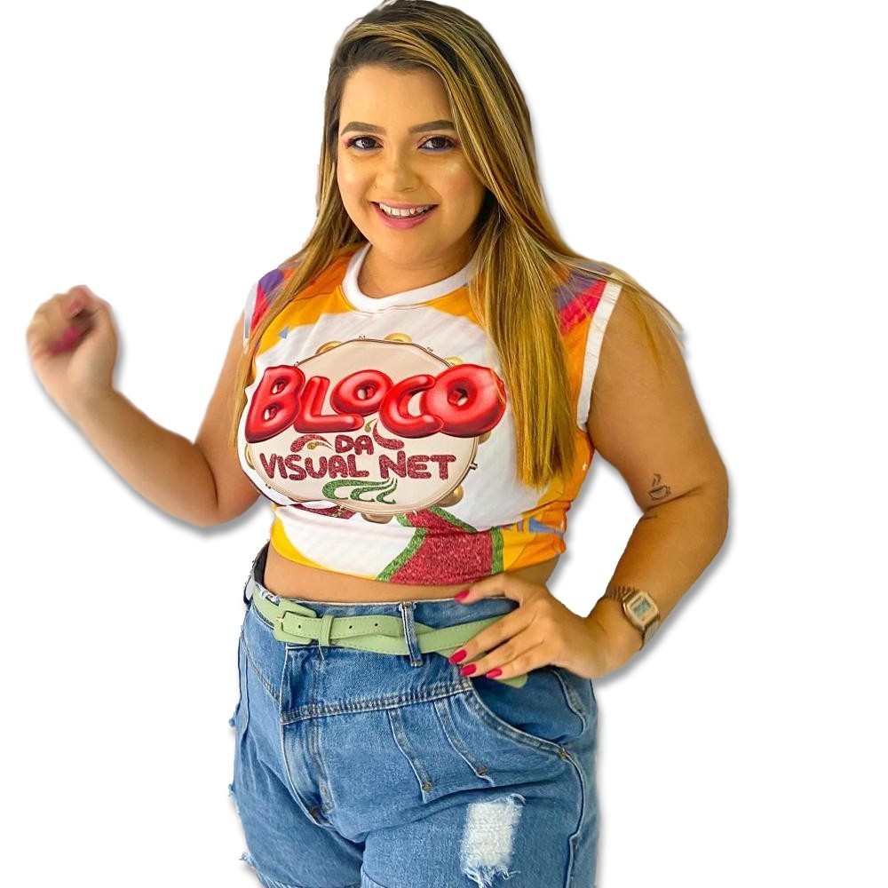 looks abadá