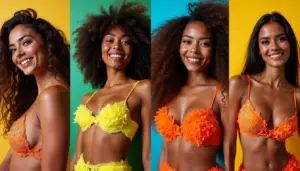 70 Ideias de Abadá Feminino para Customizar e Brilhar no Carnaval 2026