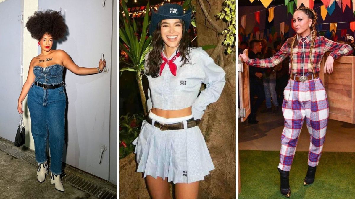 roupa de festa junina feminina moderna