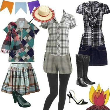roupa junina feminina 2026