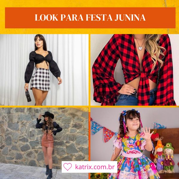 roupa junina masculina simples