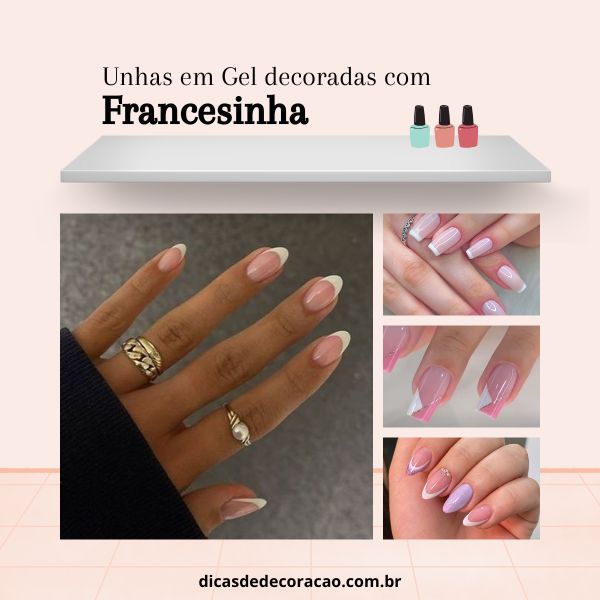 unhas baby boomer