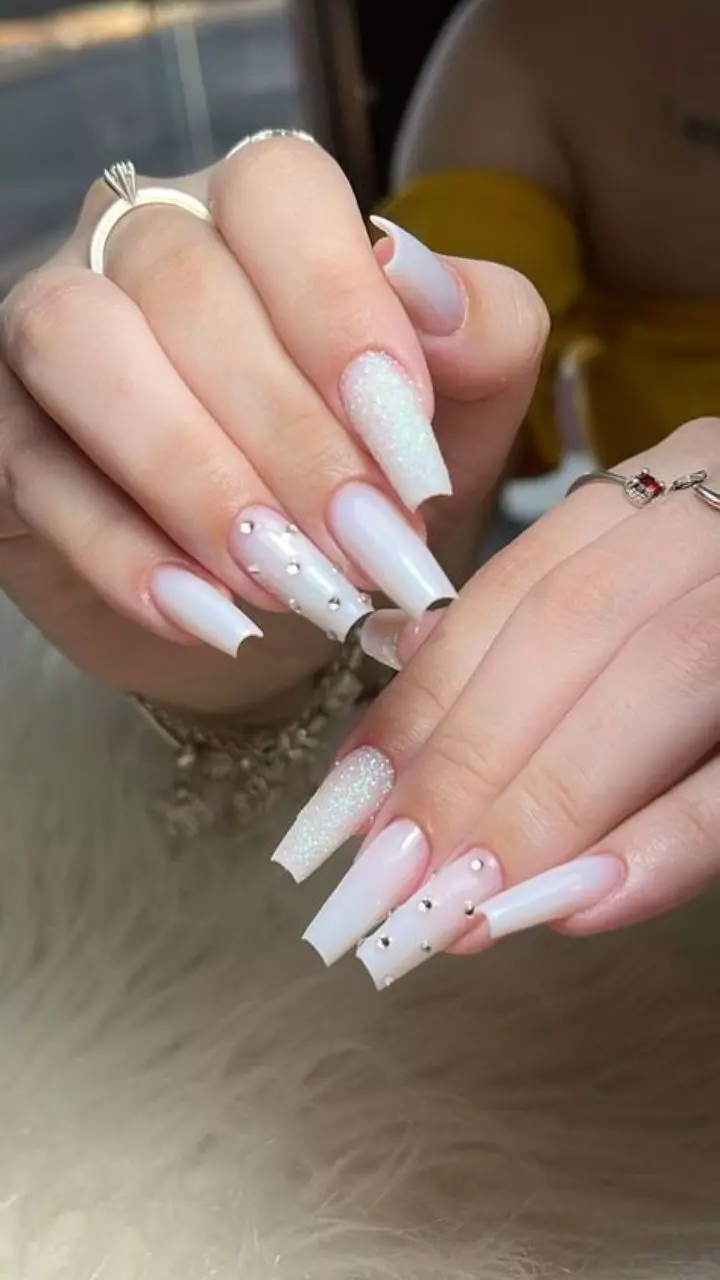 unhas glazed donut