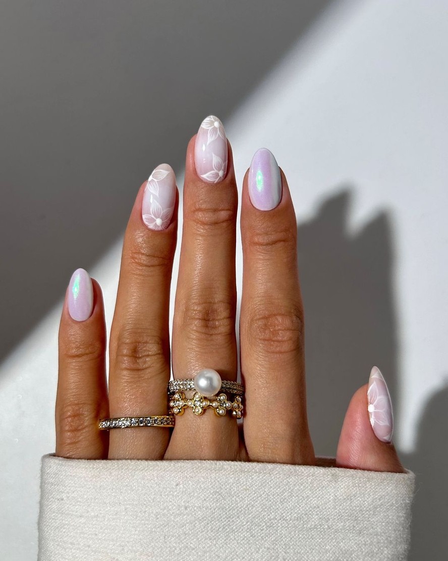 unhas baby boomer