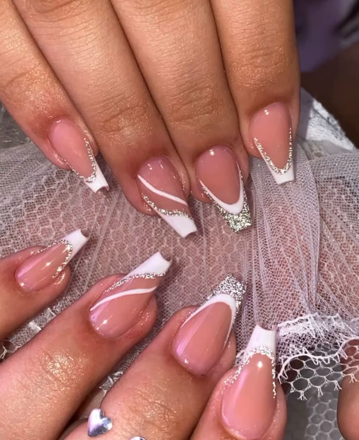 unhas glazed donut