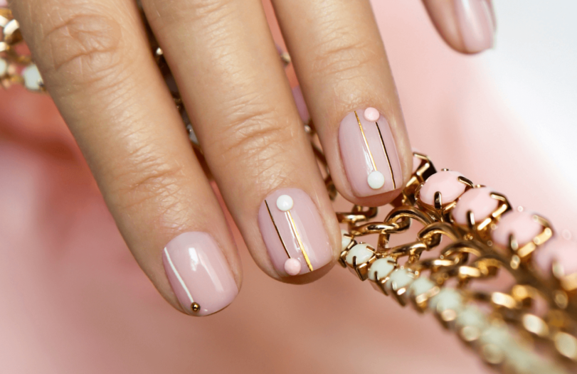 unhas curtas práticas